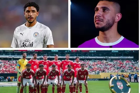 بعد وداع مرموش.. "أهداف المصريين" تغيب عن كأس العالم للأندية 2025